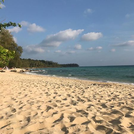 Pa Hin Sai Hotel Ko Kut Екстериор снимка