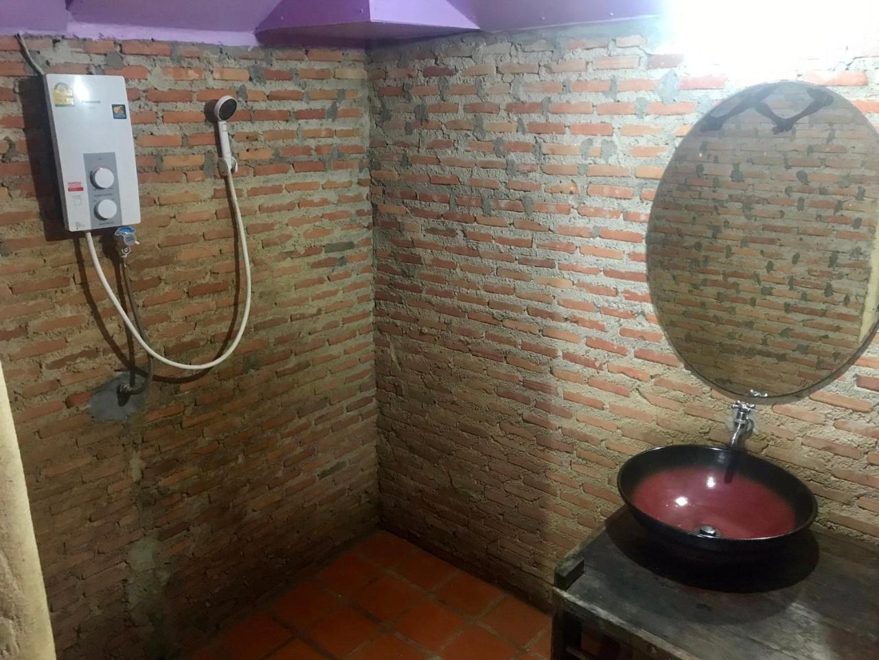 Pa Hin Sai Hotel Ko Kut Екстериор снимка