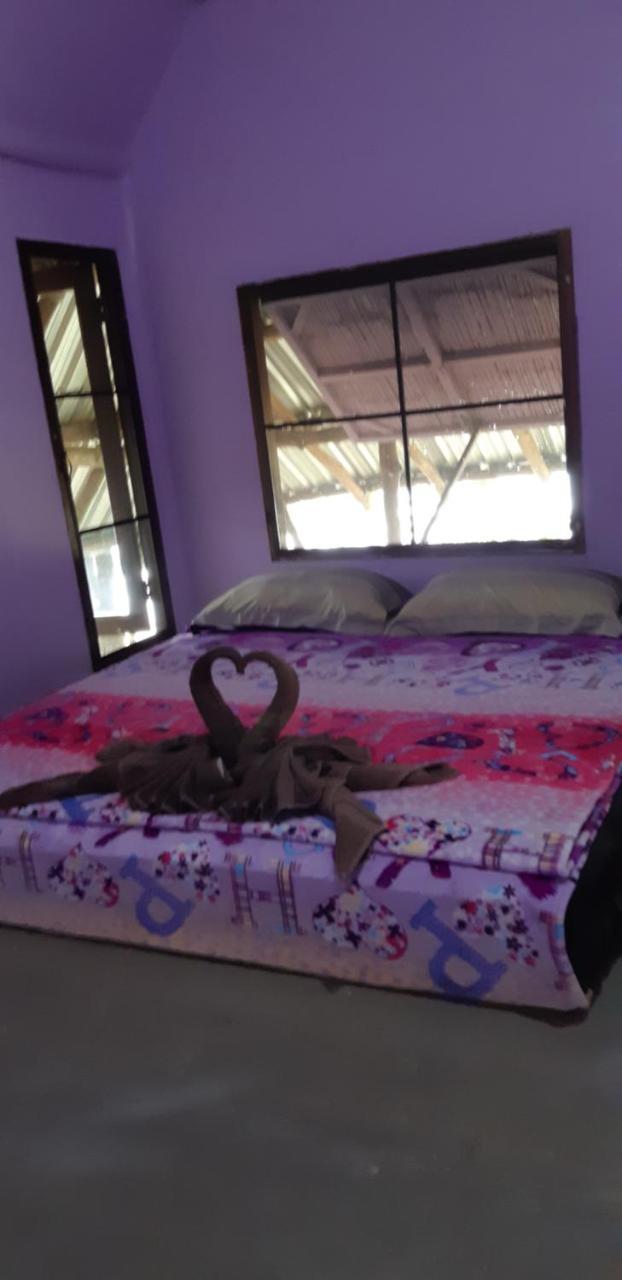 Pa Hin Sai Hotel Ko Kut Екстериор снимка