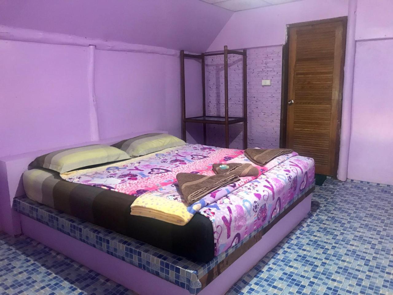 Pa Hin Sai Hotel Ko Kut Екстериор снимка