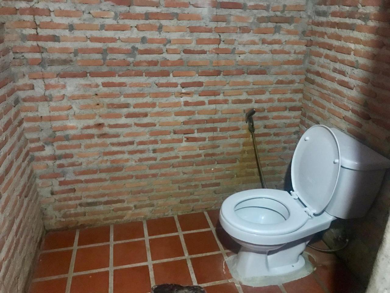 Pa Hin Sai Hotel Ko Kut Екстериор снимка